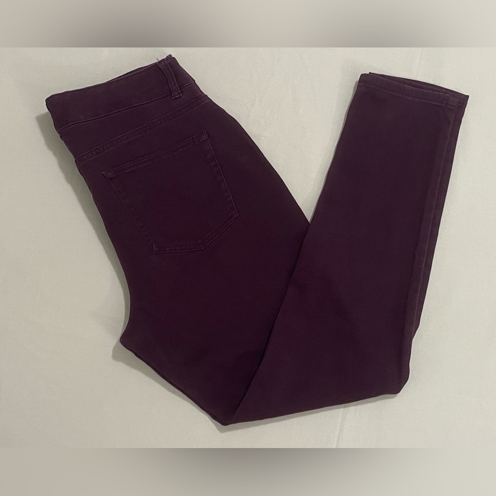 Chaps petite jeans GUC